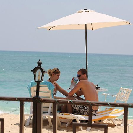 Sunray Villa And Resort Унаватуна Экстерьер фото