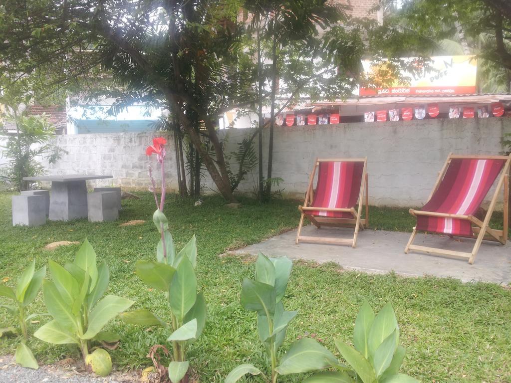 Sunray Villa And Resort Унаватуна Экстерьер фото