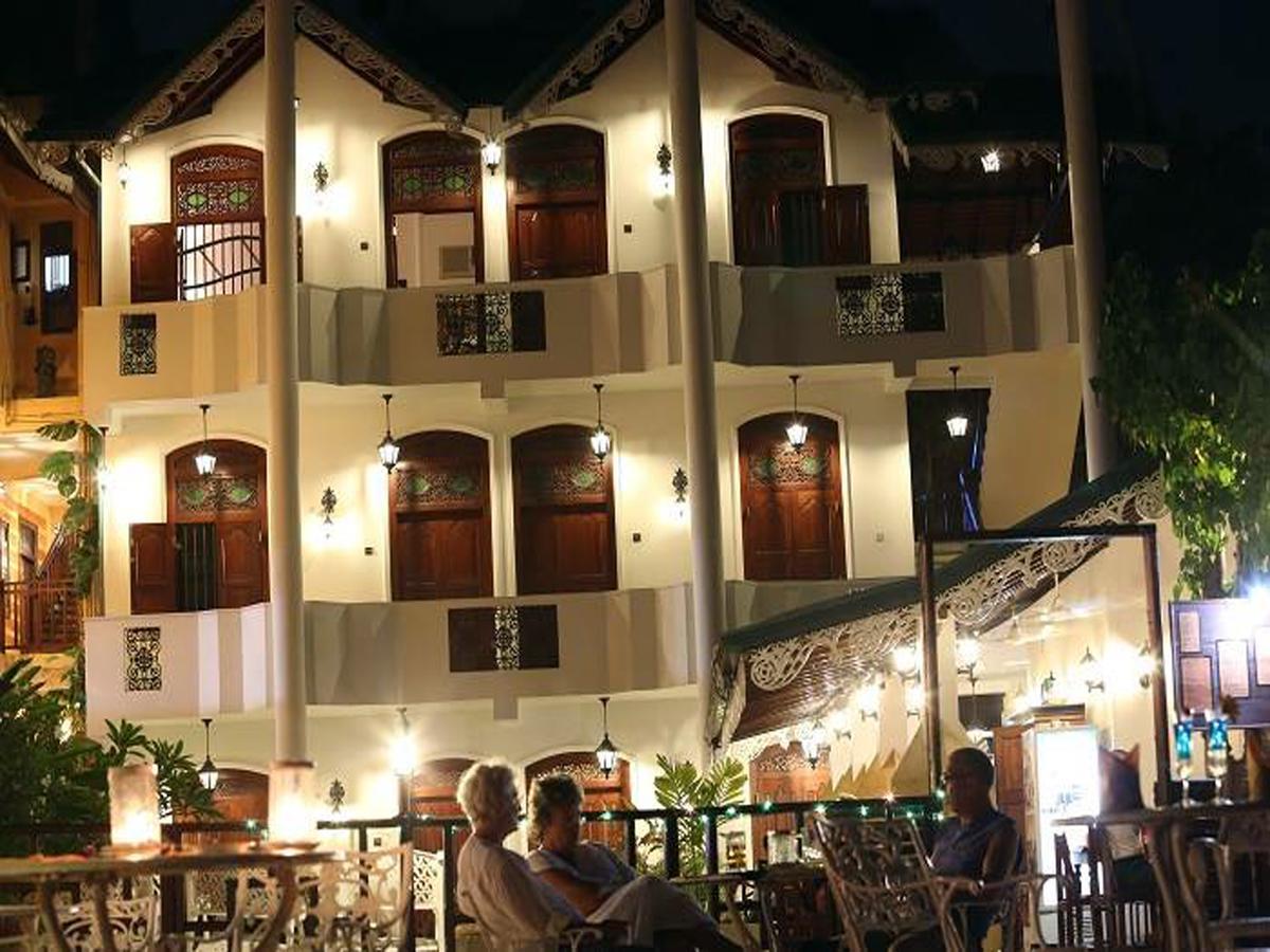 Sunray Villa And Resort Унаватуна Экстерьер фото